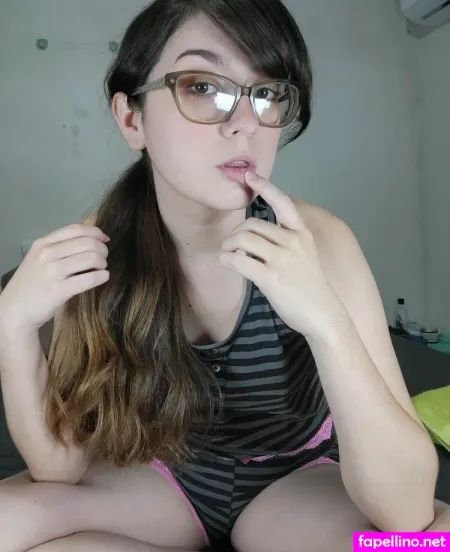 Audrey Esme OnlyFans Thumbnail #qCmSRfN448