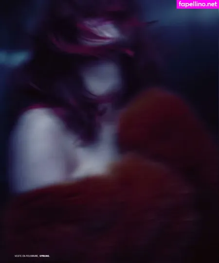 Audrey Fleurot OnlyFans Thumbnail #8Hd537ivDq