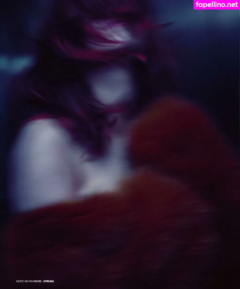 audrey.fleurot Nude Leaked OnlyFans Photo #8Hd537ivDq