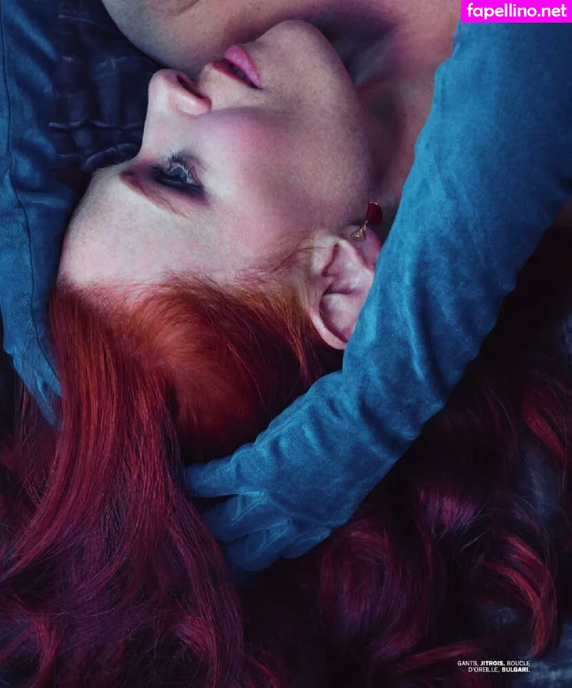 audrey.fleurot Nude Leaked OnlyFans Photo #Ynkxw20EDm