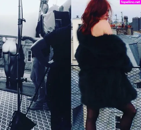 Audrey Fleurot OnlyFans Thumbnail #eb7QVPEA4B