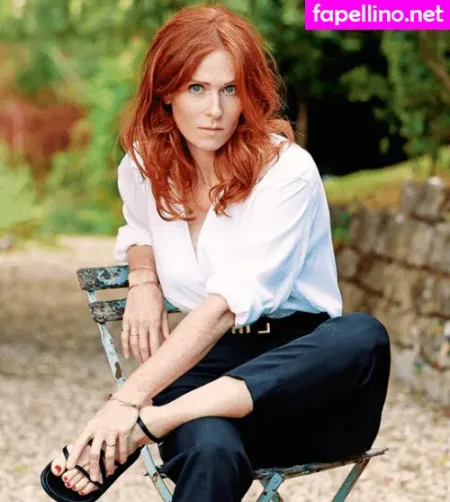 Audrey Fleurot OnlyFans Thumbnail #pOtir4oY9a