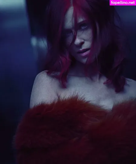 Audrey Fleurot OnlyFans Thumbnail #r1JbxkZYh9