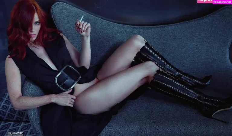 Audrey Fleurot OnlyFans Thumbnail #sBf7zTxMLr