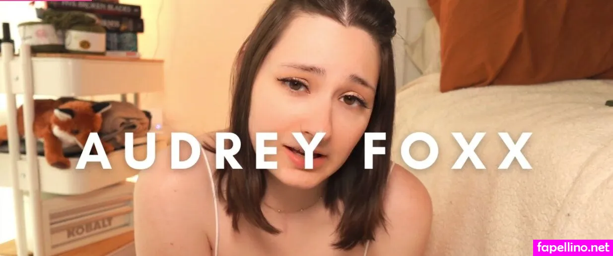 audfoxx Nude Leaked OnlyFans Photo #uYL9OeuWpF