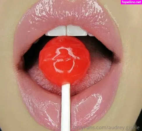 Audrey Gisele OnlyFans Thumbnail #CkRuhcoRK3