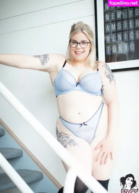 Audrey Jones OnlyFans Thumbnail #FONoptnE3M