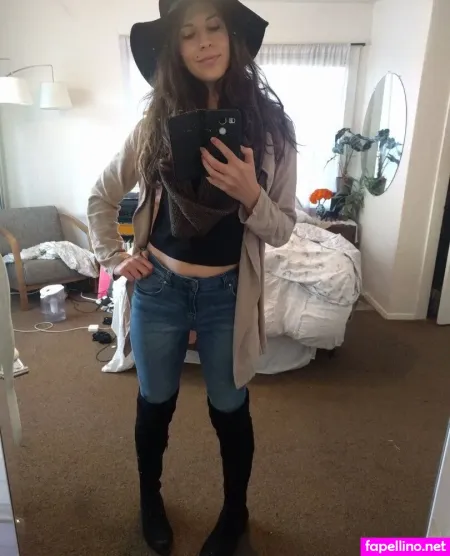 Audrey Marina OnlyFans Thumbnail #TSdwISEa0z