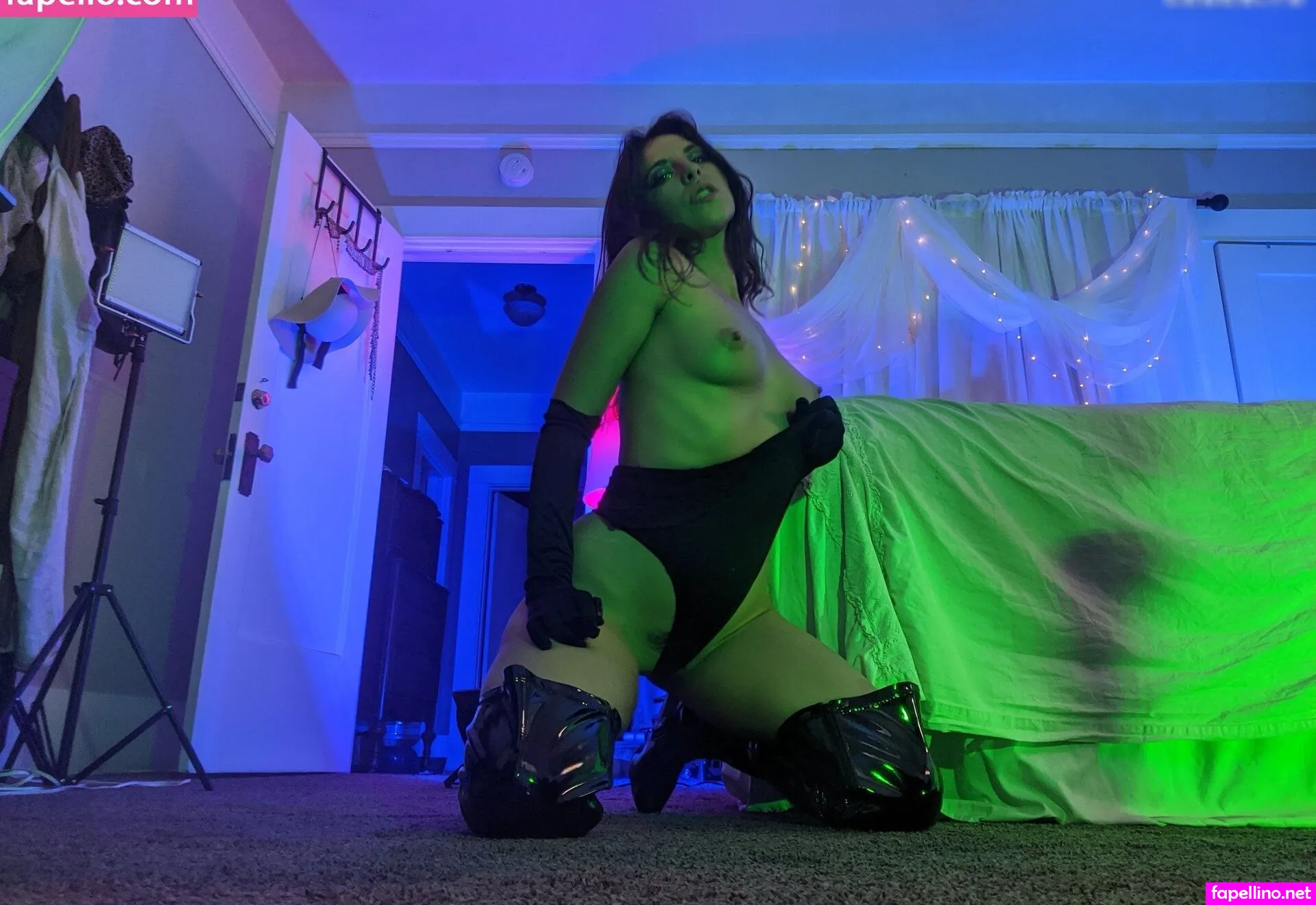 Audrey Marina Nude Leaked OnlyFans Photo #p4s1CSN5Ba