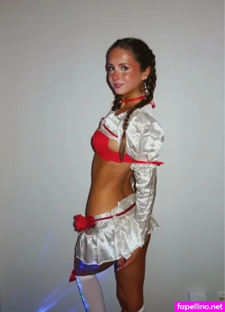 Audrey Oneill OnlyFans Thumbnail #xtgkHa64qq