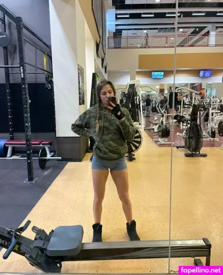Audrey Rainwater OnlyFans Thumbnail #UHC68CIQ86