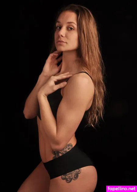 Audrey Rainwater OnlyFans Thumbnail #enZxgzbwE9