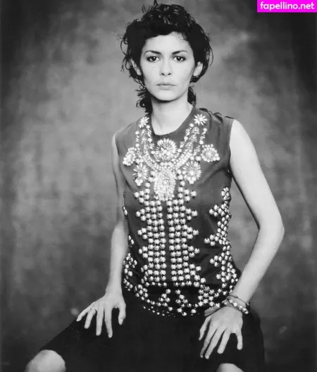 Audrey Tautou OnlyFans Thumbnail #9XtFRmjI9J
