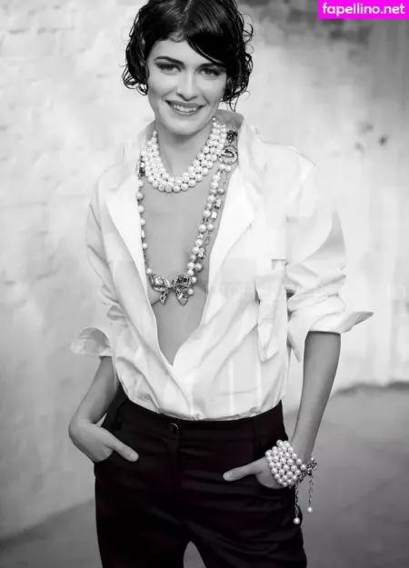 Audrey Tautou OnlyFans Thumbnail #S0WwLBubFk