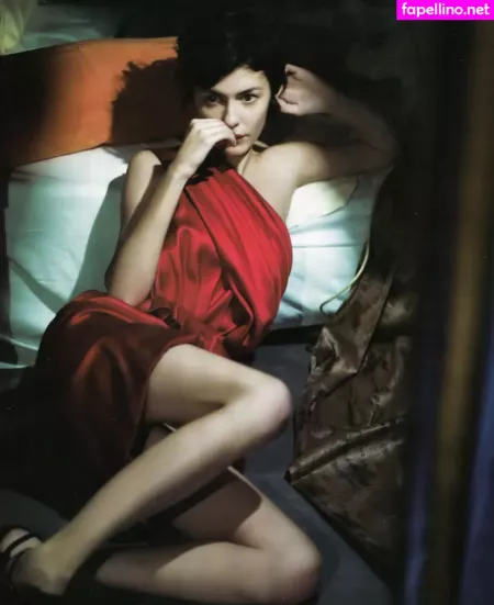 Audrey Tautou OnlyFans Thumbnail #VN0DK7mHhg
