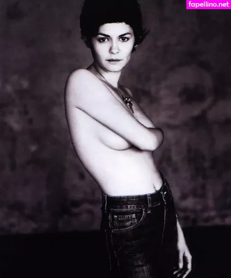 Audrey Tautou OnlyFans Thumbnail #rVQzO3E12P