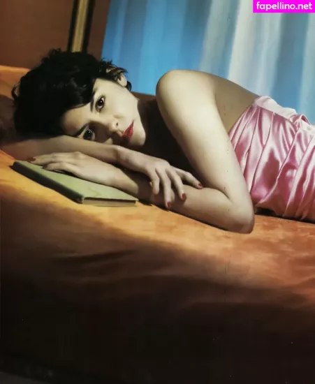 Audrey Tautou OnlyFans Thumbnail #w0eqTKAgmQ