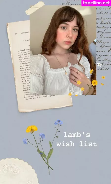Audrey Tenderheartlamb OnlyFans Thumbnail #5PKcyu5i8p