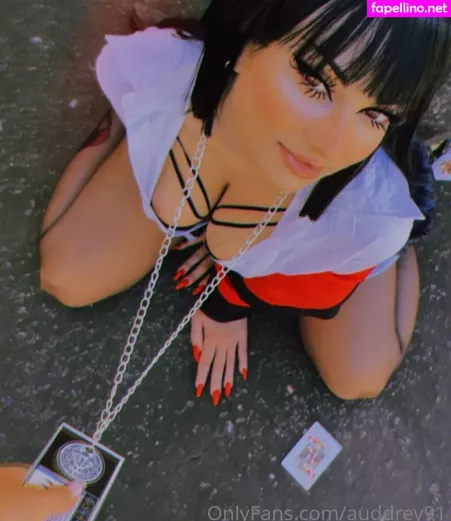 Audrey Torres OnlyFans Thumbnail #3nvh4HeHVF