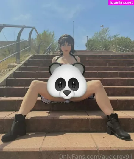 Audrey Torres OnlyFans Thumbnail #BFZ8TzIoo8