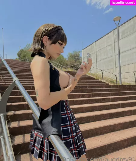 Audrey Torres OnlyFans Thumbnail #CBuasonUw5