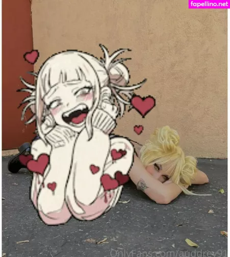 Audrey Torres OnlyFans Thumbnail #OpMKEKaUyJ