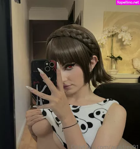 Audrey Torres OnlyFans Thumbnail #PAiRHD1tyn
