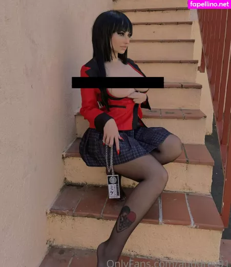 Audrey Torres OnlyFans Thumbnail #cPYoVcrRO7