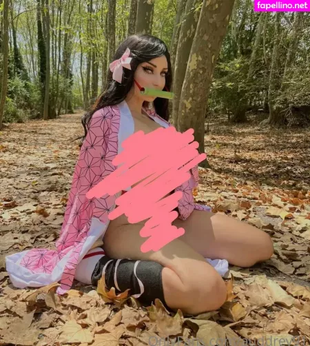 Audrey Torres OnlyFans Thumbnail #kKpPkISxLV