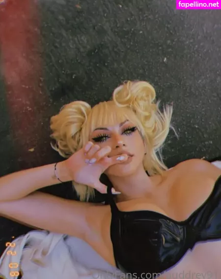 Audrey Torres OnlyFans Thumbnail #lEUEdO6FXl