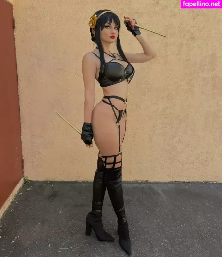 Audrey Torres OnlyFans Thumbnail #mPghBouRcw