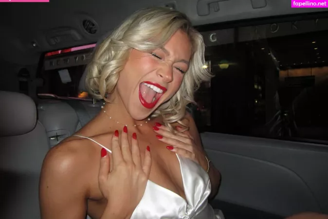 Audrey Trullinger OnlyFans Thumbnail #IxyS7qUiMm