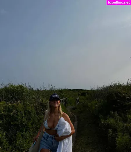 Audrey Trullinger OnlyFans Thumbnail #NSRiFL6B4c