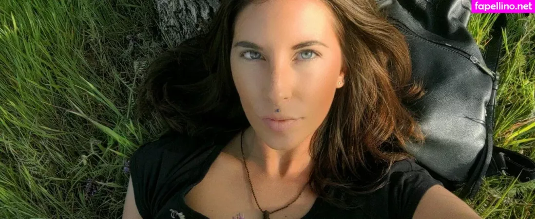 Audrey OnlyFans Thumbnail #UaKEiZBhjs