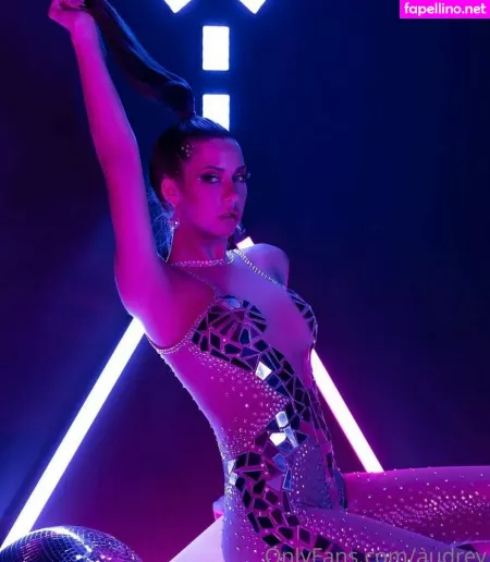 Audrey OnlyFans Thumbnail #WrwMgMSzzN