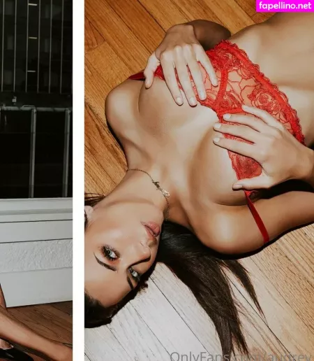 Audrey OnlyFans Thumbnail #WwejPybvJN