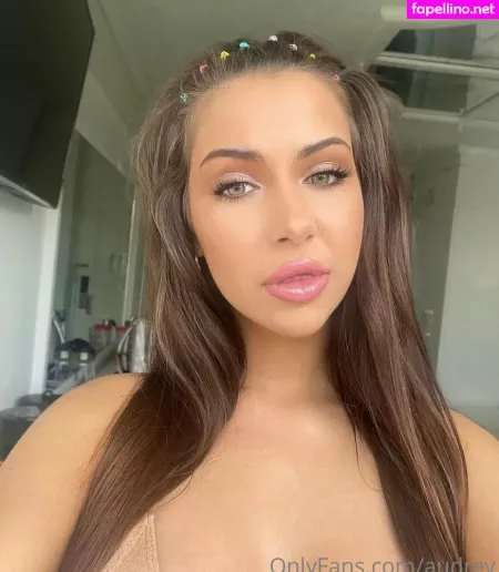 Audrey OnlyFans Thumbnail #pXTndsaJK2