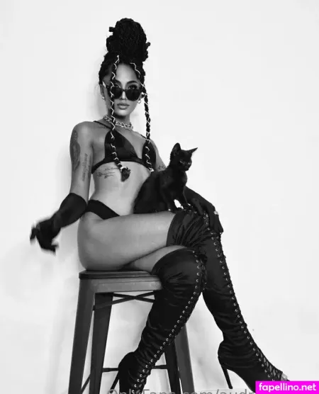 Audreyasian OnlyFans Thumbnail #CZcFYsYwA0