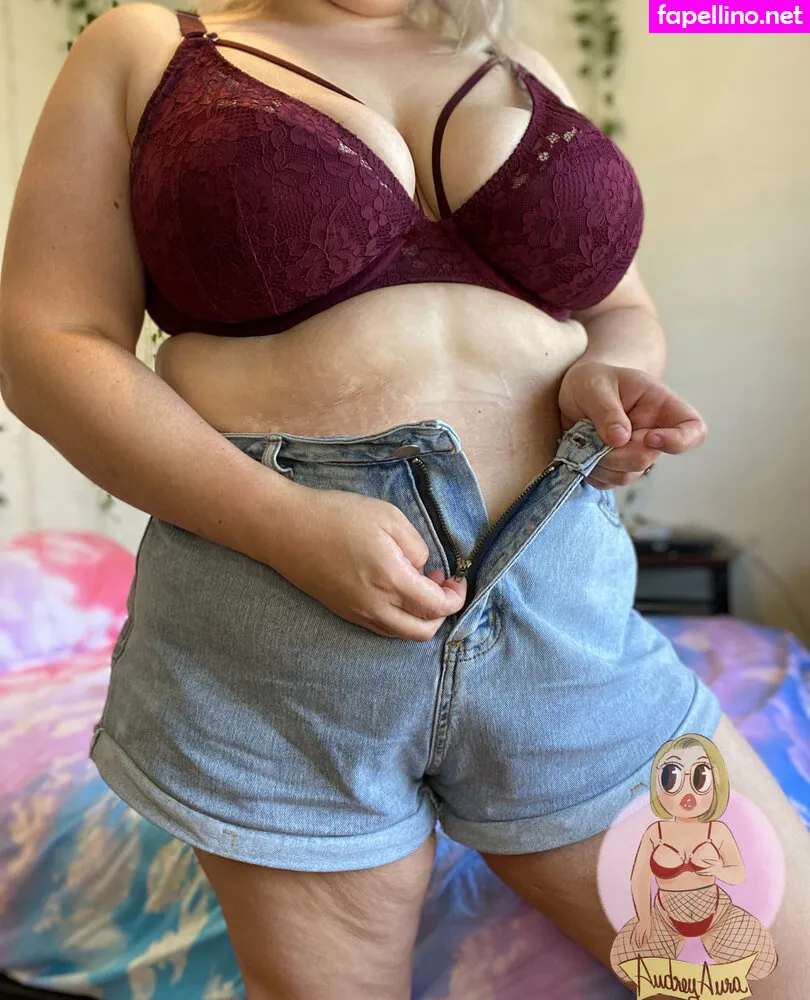 audreyaura, audreyaura2.0 Nude Leaked OnlyFans Photo #1u22pIeVe9