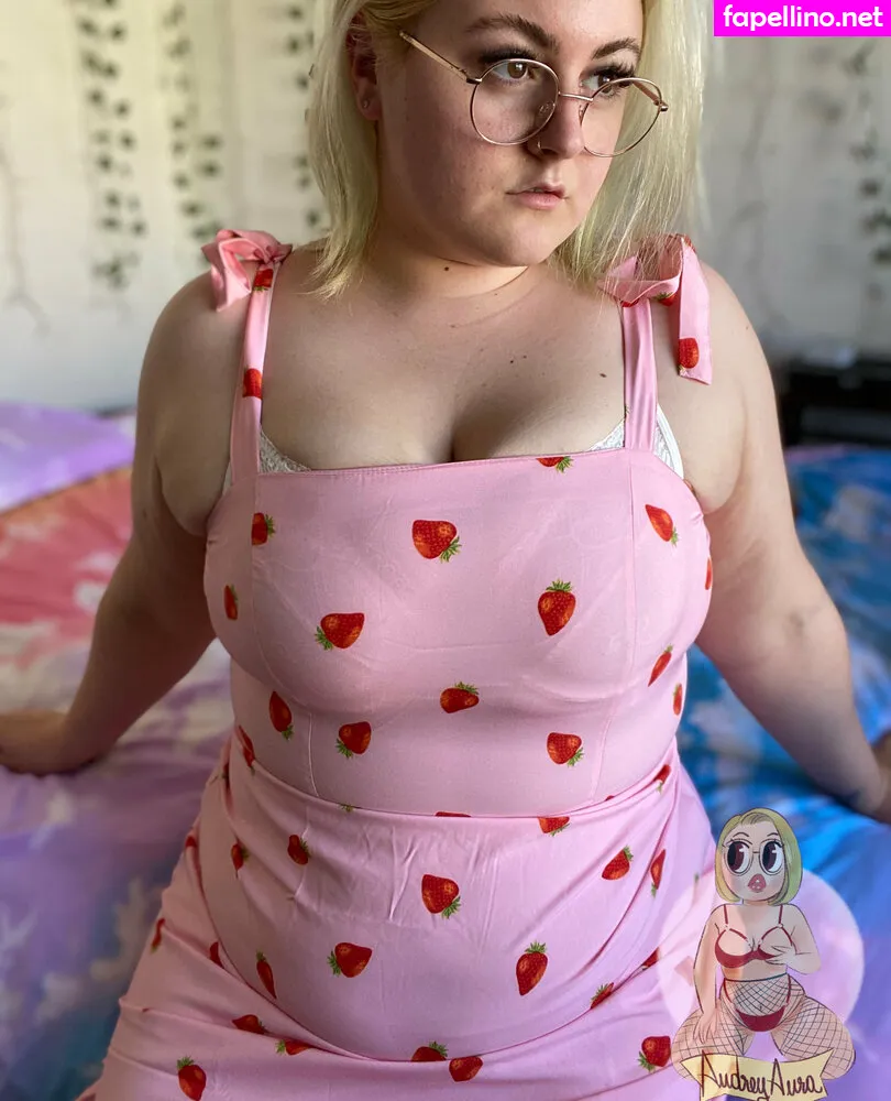 audreyaura, audreyaura2.0 Nude Leaked OnlyFans Photo #HCjSVEKrZK