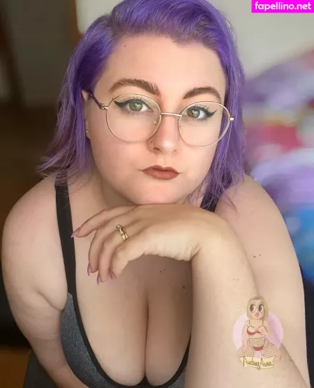 Audreyaura 1 OnlyFans Thumbnail #PfYAFSfOnw