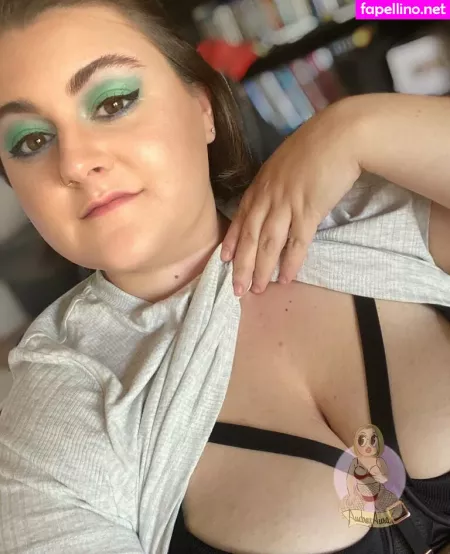 Audreyaura 1 OnlyFans Thumbnail #gTJwx8NUXX