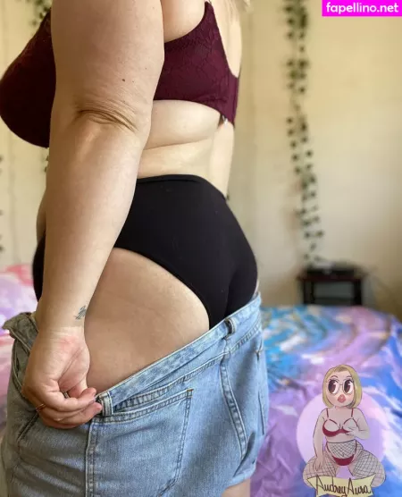 Audreyaura 1 OnlyFans Thumbnail #pJ97SOYmY3