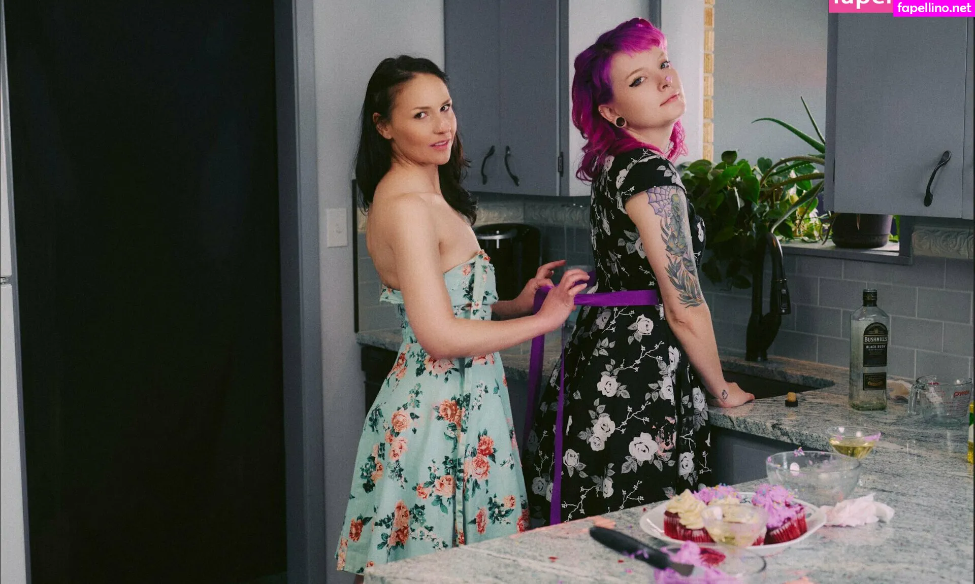 audreybelle808, b3rryb3tch Nude Leaked OnlyFans Photo #75TMnwpBGr