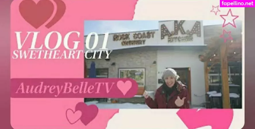 Audreybelle808 OnlyFans Thumbnail #ckiJbnQnPM