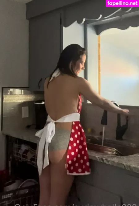 Audreybelle808 OnlyFans Thumbnail #jkPeie8ok7