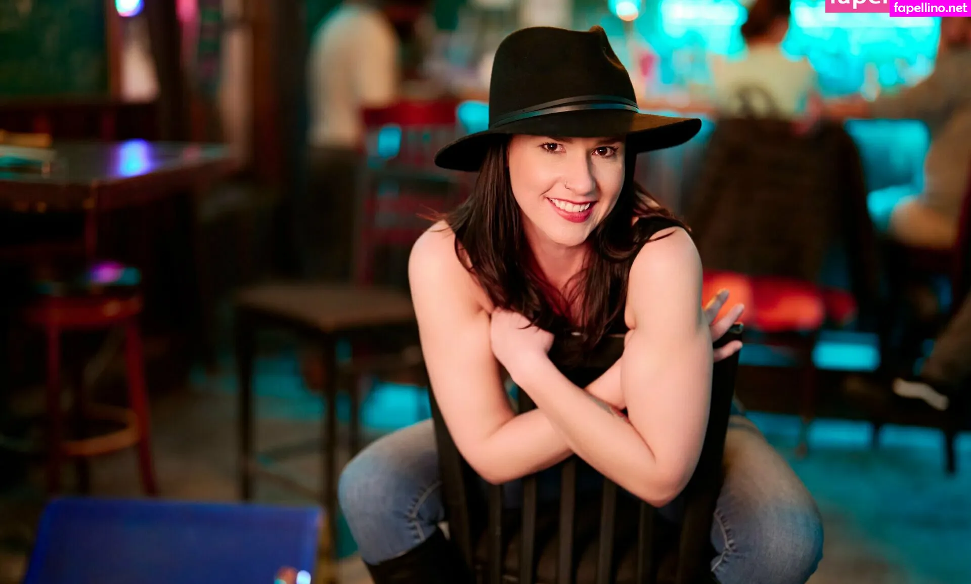 audreybell03, audreybelletv Nude Leaked OnlyFans Photo #pwhGZGYhPK