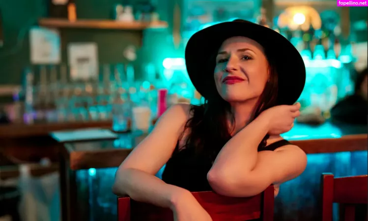 Audreybelletv OnlyFans Thumbnail #u60Y1Qvvo0