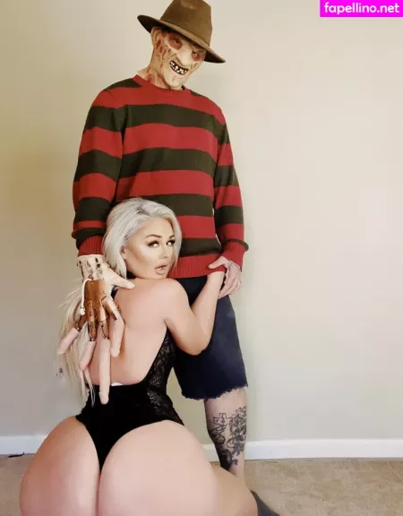 Audreyblake OnlyFans Thumbnail #ZvDvLdMPmR