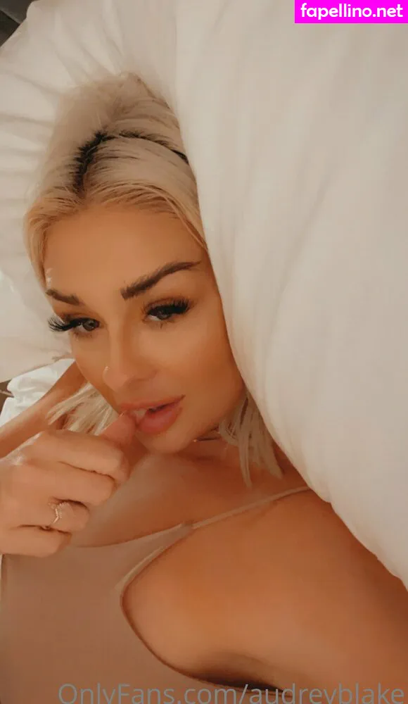 audreyblake Nude Leaked OnlyFans Photo #yJXTsMIPUQ